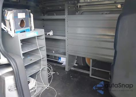 2021 Ford Transit Connect Xlt Cargo Van из США, поврежденный, VIN NM0LS7F27M1502137